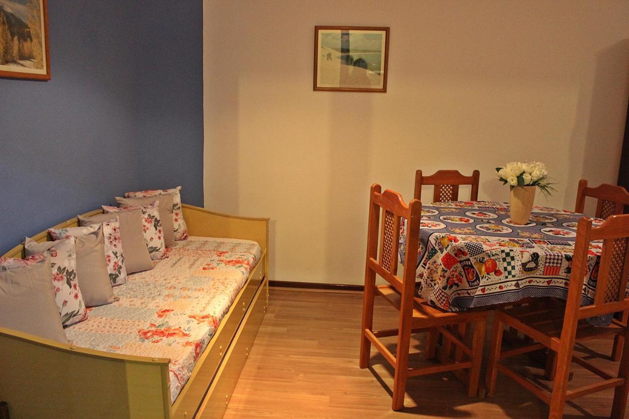 Apartamento Familiar - Praia Da Enseada Guarujá Dış mekan fotoğraf