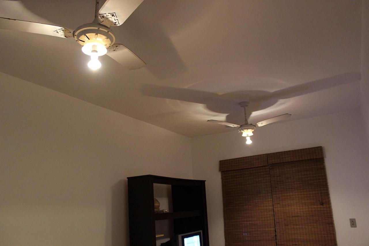 Apartamento Familiar - Praia Da Enseada Guarujá Dış mekan fotoğraf