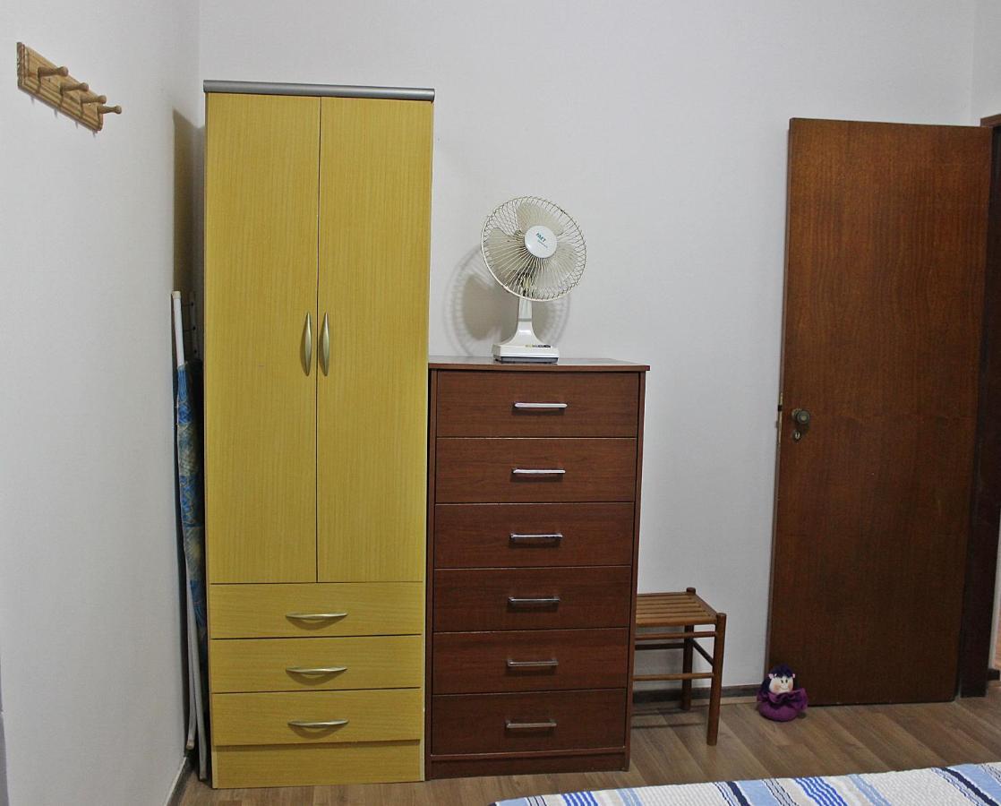 Apartamento Familiar - Praia Da Enseada Guarujá Dış mekan fotoğraf